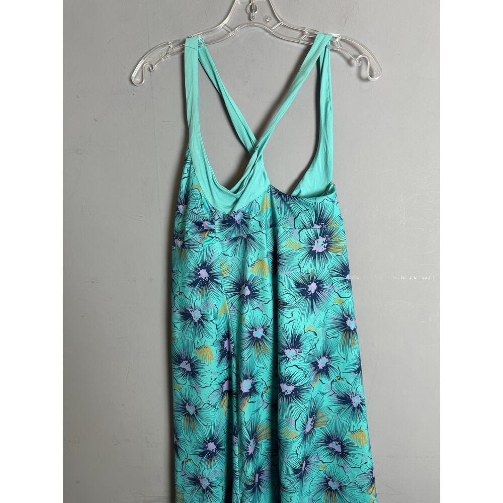 Patagonia Womens Dress 20523 polyester and elastane Size Small